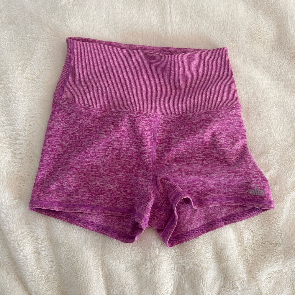 Alo yoga shorts